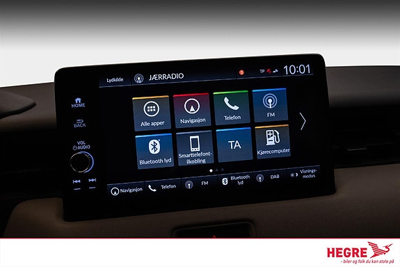 Honda HR-V 11 of 27