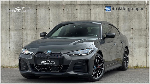 BMW i4