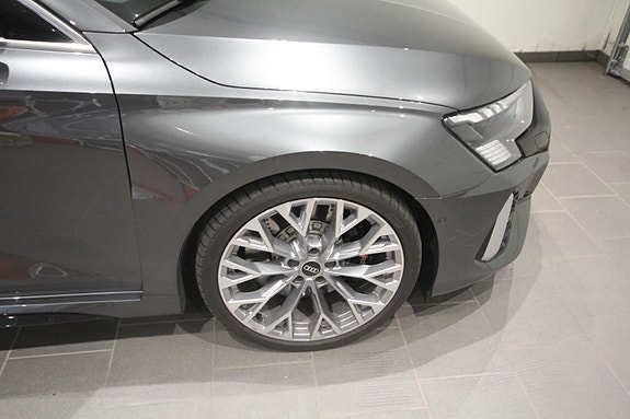 Audi RS3 5 of 5