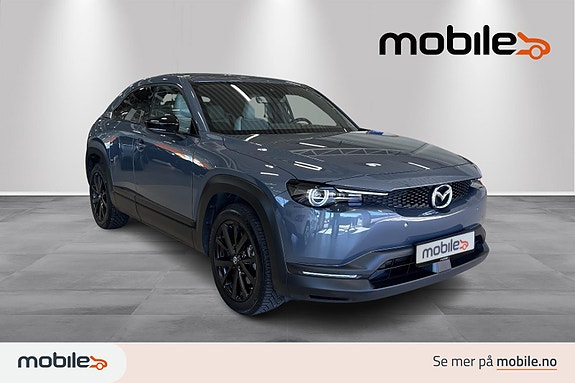Mazda MX-30