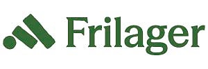 Frilager Nord-Jæren logo