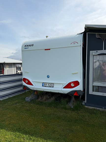 Knaus 580 QS sport 3 of 5