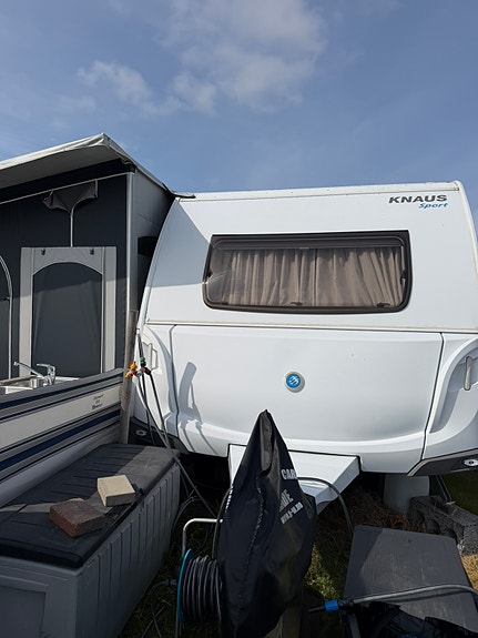 Knaus 580 QS sport 4 of 5