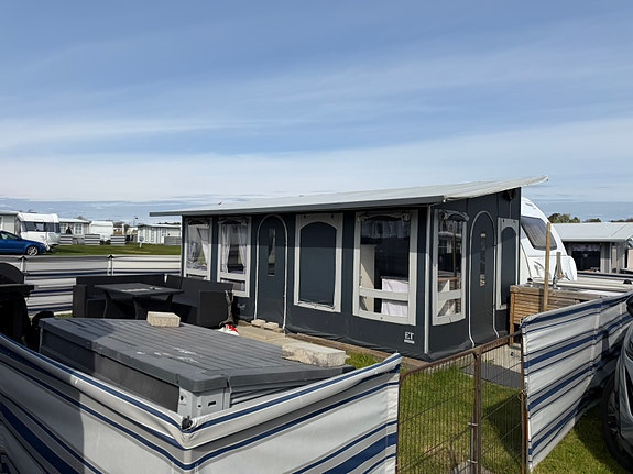 Knaus 580 QS sport 2 of 5