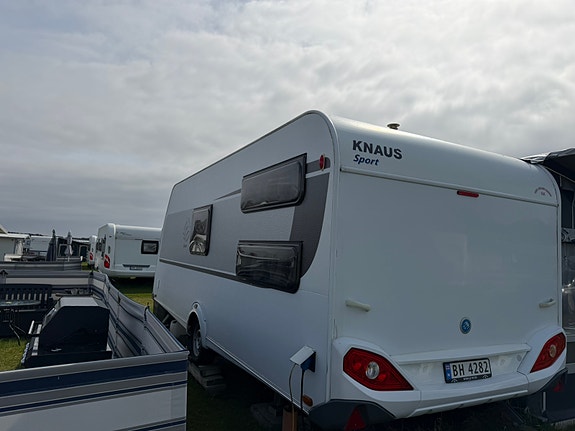 Knaus 580 QS sport 5 of 5
