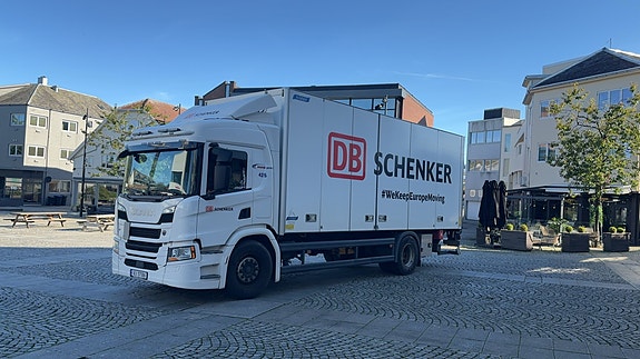 Bilde 2 av 5 i jobbannonse-galleriet
