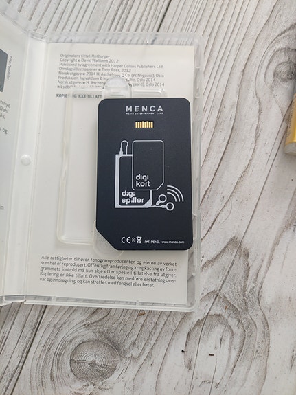 Product image 3 of 7