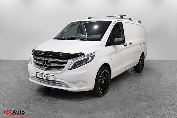 Mercedes-Benz Vito-Klasse