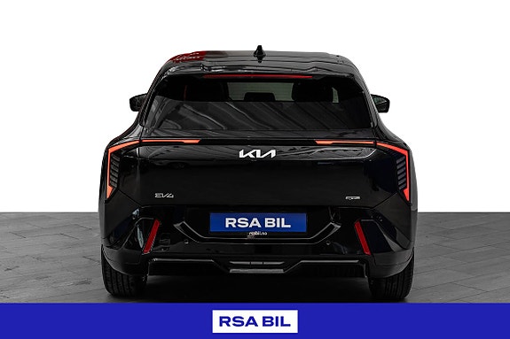 Kia EV4 7 of 30