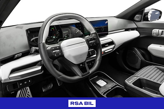 Kia EV4 11 of 30