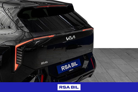 Kia EV4 6 of 30