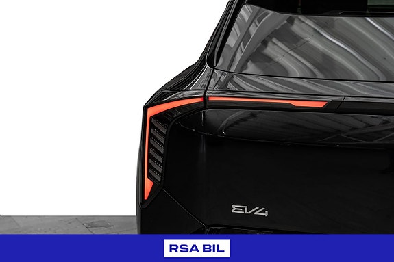 Kia EV4 9 of 30