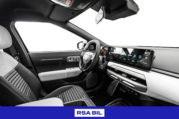 Kia EV4 16 of 30