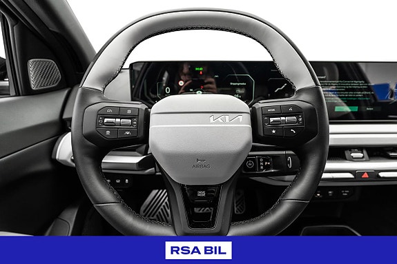 Kia EV4 21 of 30