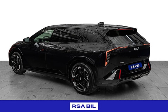 Kia EV4 8 of 30