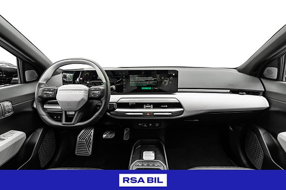 Kia EV4 12 of 30