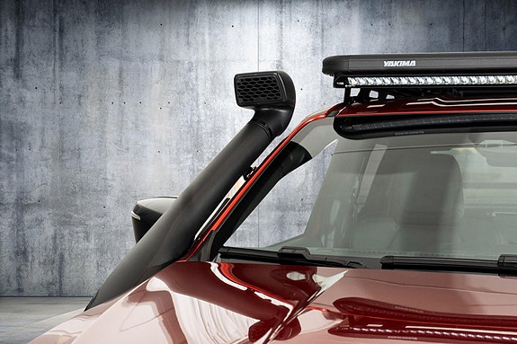 Isuzu D-max 4 of 30