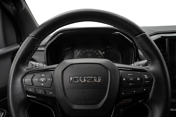 Isuzu D-max 18 of 30