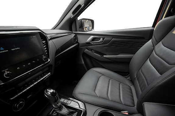 Isuzu D-max 15 of 30