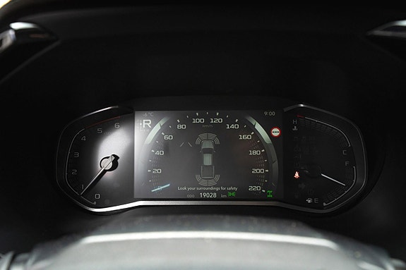 Isuzu D-max 19 of 30