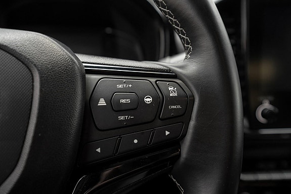 Isuzu D-max 23 of 30