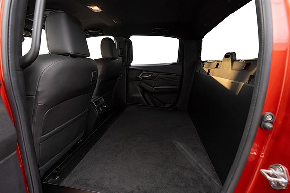 Isuzu D-max 29 of 30