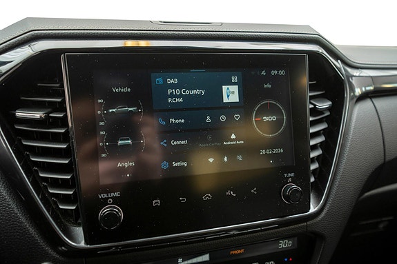 Isuzu D-max 22 of 30