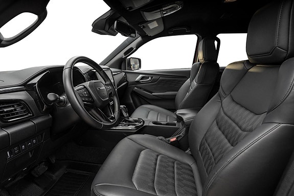 Isuzu D-max 14 of 30