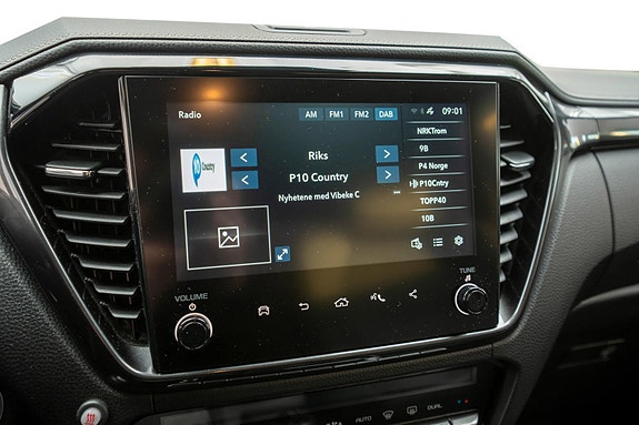 Isuzu D-max 24 of 30