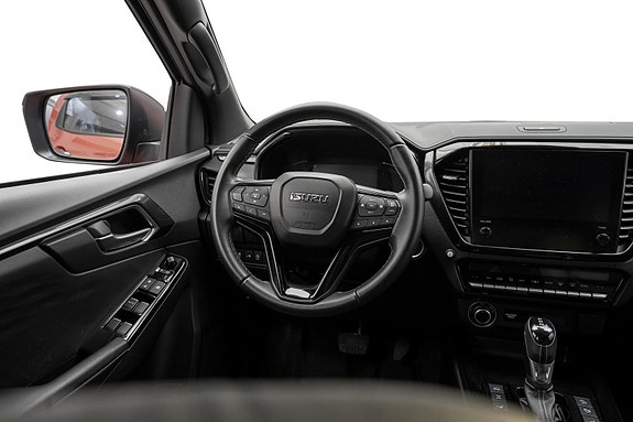 Isuzu D-max 30 of 30