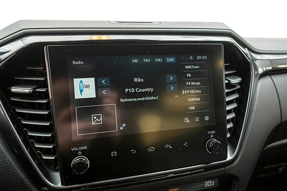 Isuzu D-max 21 of 30