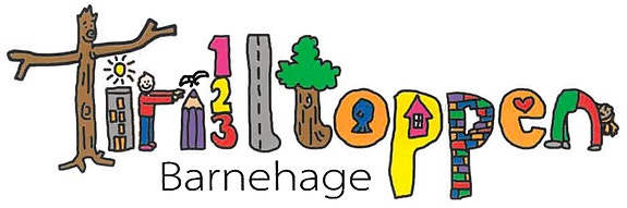 Tirilltoppen Barnehage Bamble Sa logo