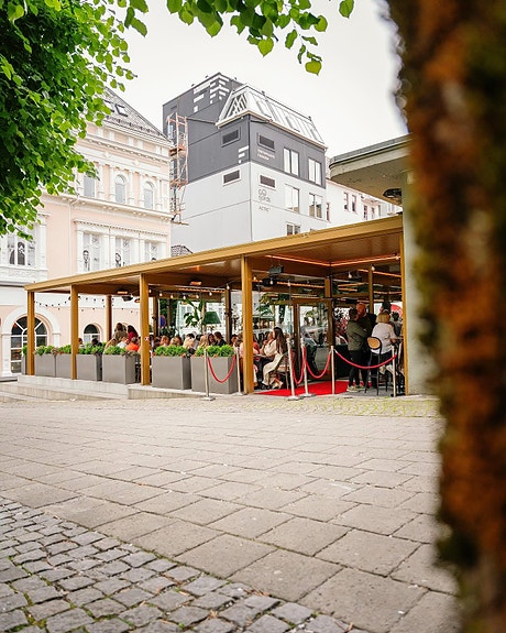 Bilde fra arbeidsgiver