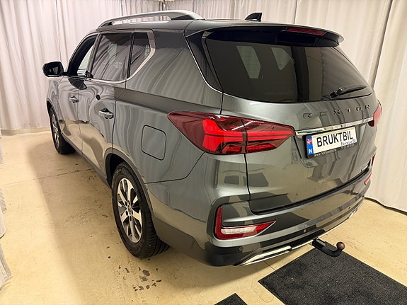 KGM Rexton 6 of 24