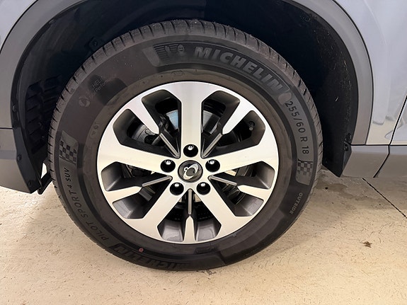 KGM Rexton 5 of 5