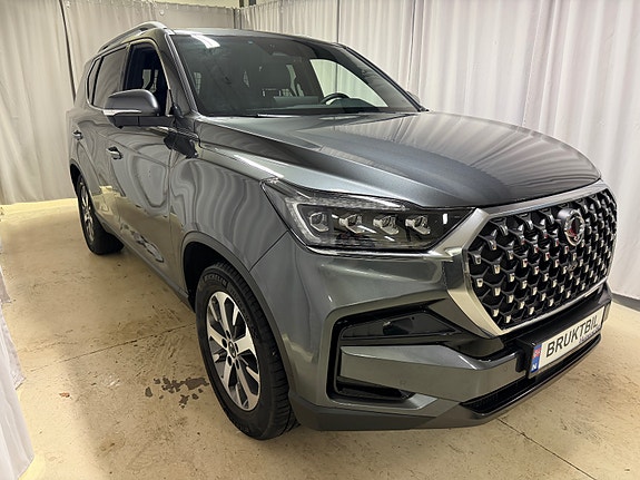 KGM Rexton 4 of 5