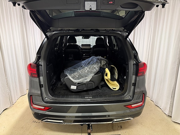 KGM Rexton 8 of 24