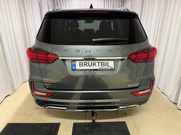 KGM Rexton 7 of 24