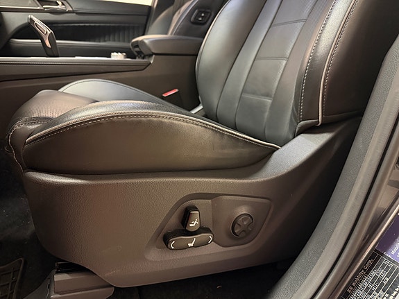 KGM Rexton 15 of 24