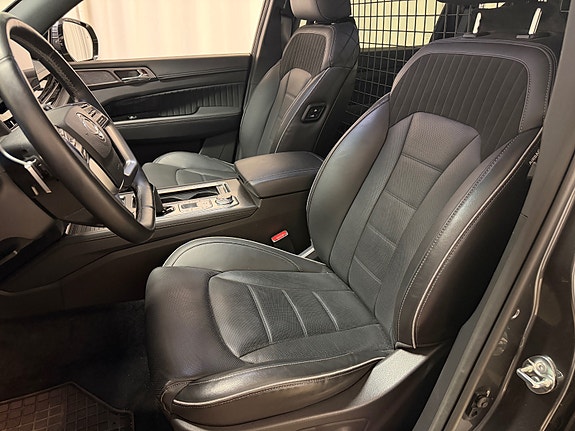 KGM Rexton 14 of 24