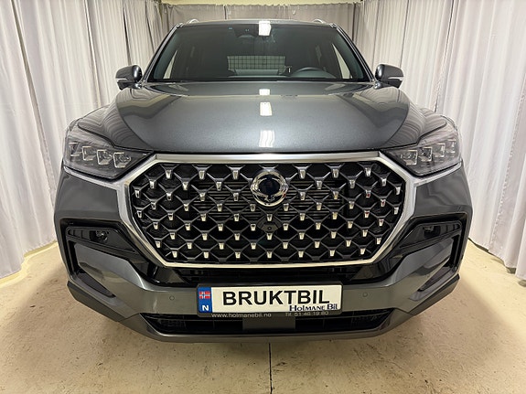 KGM Rexton 3 of 5