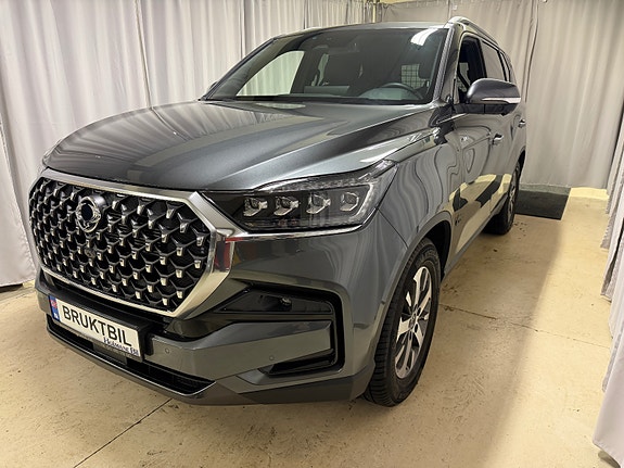 KGM Rexton 2 of 5
