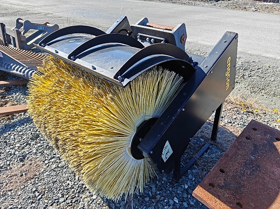 Engcon Sopvals, SOP-SR800