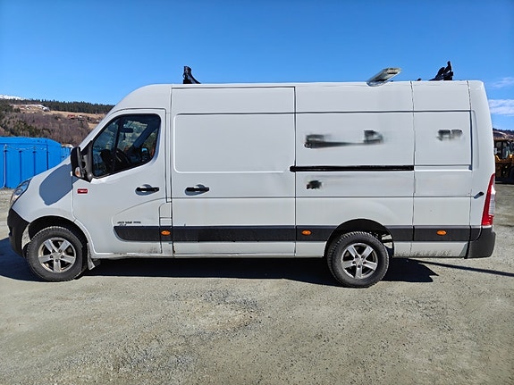 Renault Master 5 of 5