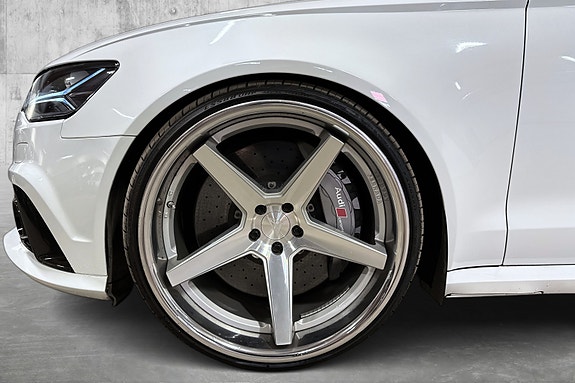 Audi RS6 15 of 30