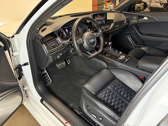 Audi RS6 21 of 30