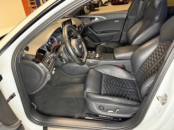 Audi RS6 19 of 30