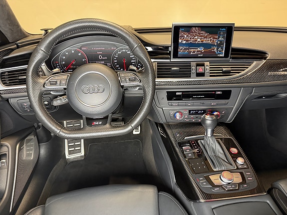 Audi RS6 30 of 30