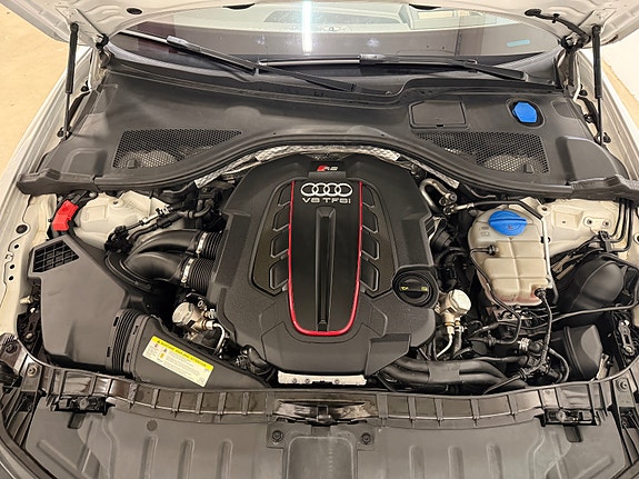 Audi RS6 17 of 30