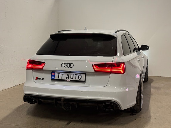 Audi RS6 11 of 30